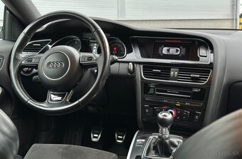 Audi A5 Sportback 2.0 TDi S-line - 13