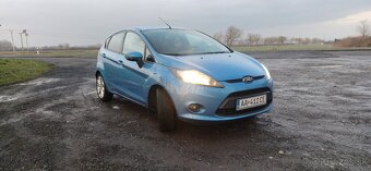 Ford Fiesta 1.2 ba - 13