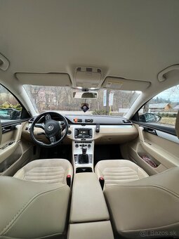 Volkswagen Passat 2.0 TDI HIGHLINE - 13