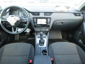 Škoda Octavia Combi 1.4 TSI 150k Ambition DSG - 13