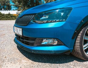 Škoda Fabia 1.4 TDI - 13