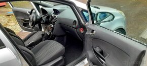 Opel Corsa D Hatchback - 13