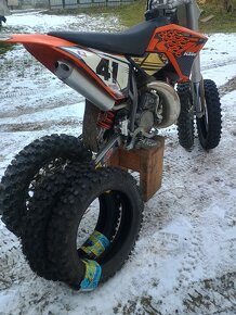 KTM SX 50 - 13