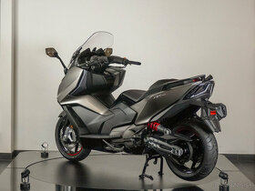 KYMCO AK 550i ABS PREMIUM - 13