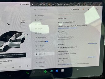 Tesla model 3 možný odpočet DPH - 13