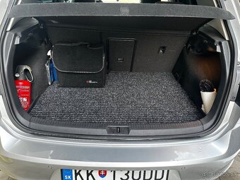 Volkswagen golf 7 2.0TDI 110kw - 13