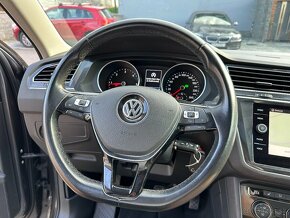 Tiguan 2.0TDi-DSG-Panorama-Koža-Kamera 360-128900km - 13