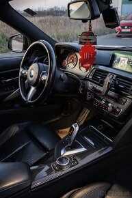 BMW F31 335i M-Sport xdrive 2014 - 13