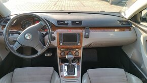 Volkswagen Passat B6 2.0 TFSI Automat - 13