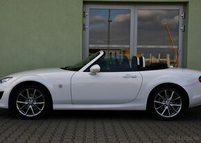 Mazda MX-5 1.8i 20thANNIVERSARY 1208/2000 93 kw - 13