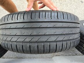 Letné kolesa MERCEDES GLE 5x112 r18  235/60 r18 - 13