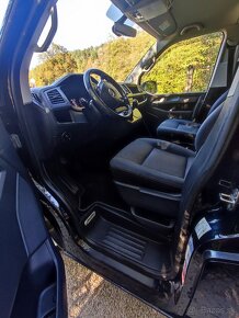 Vw multivan t6  2.0 tdi 110kw 4x4 - 13