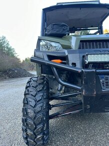 Polaris Ranger 1000 Diesel - 13