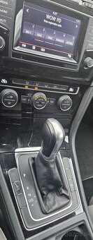 Volkswagen Golf 2.0 TDI -  110kW - 13