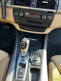 BMW X5 Xdrive50i 4.4 V8 300kw - 13