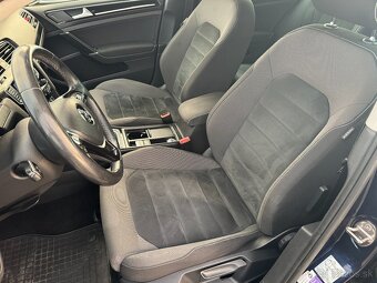 Volkswagen Golf Variant 1.4 TSI Highline DSG - 13