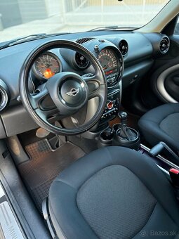 Mini Cooper Countryman TOP stav - 13