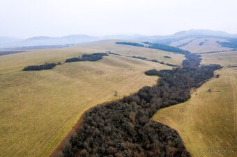 Pozemky na predaj - obec KRIVANY, investične. - 13