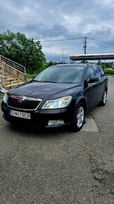 Škoda Octavia combi || Facelift - 13