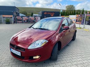 Fiat Bravo 1.9 110kw - 13