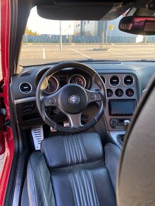 Alfa Romeo 159 2.4 JTDM Q4 Ti - 13