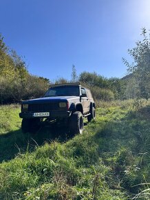 Jeep Cherokee 1.9tdi - 13