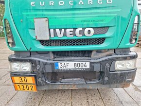 IVECO EUROCARGO 160E22 - 13