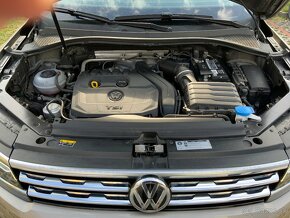 Volkswagen Tiguan 1.5 TSI EVO BMT 150k Edition Highline DSG - 13