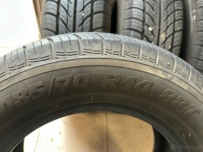 185/70R14 letne - 13