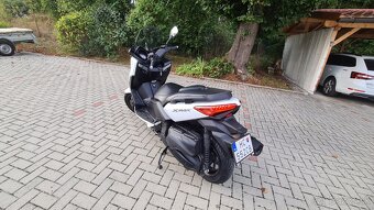 Na predaj Yamaha Xmax 400 r.v.2017 - 13