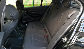 BMW 328i automat , 10/2012, sedan , 180kw, BMW Sport edicia - 14