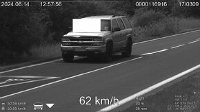 Predam Chevrolet Tahoe 5.3 LS vortec V8 - 14