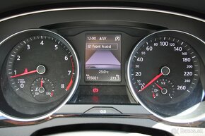 VOLKSWAGEN Passat variant 1,4 TSi 110 kW - 14