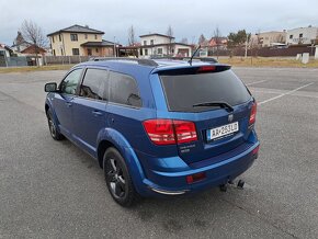 Dodge Journey  2.0 Crdi Automat - 14