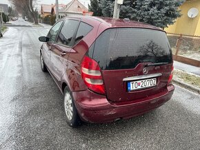 Mercedes A180Cdi - 14