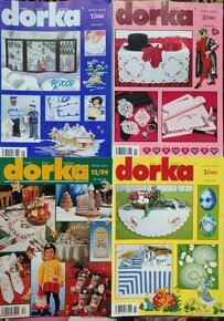 Dorka, Dorotka (burda) - 14