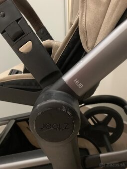 Joolz Hub+ - 14