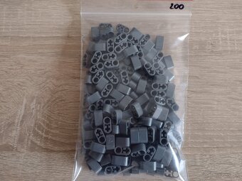 Lego Technic balenia a sady 2 - 14