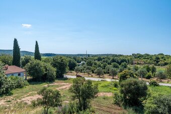 Moderný nový rezidenčný komplex v Gripole, Rovinj - 14