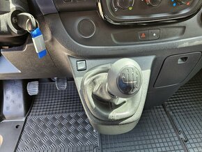 OPEL VIVARO 1.6 CDTI 89 kW L1H1 - 14