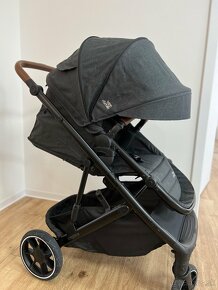 BRITAX-RÖMER ŠPORTOVÝ KOČÍK STRIDER M - 14