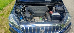 Suzuki SX4 Scross 4X4 - 14