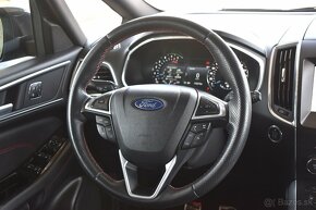 Ford S-MAX, 2.0TDCi ST-Line.NAVI.TAŽNÉ.PO ROZVODECH - 14