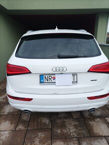 Audi Q5 3.0TDI Quattro - 14