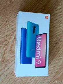 Xiaomi Redmi 9C NFC 3GB RAM/ užívateľská pamäť 32GB - 14