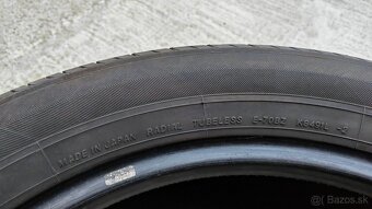 YOKOHAMA  225/55 R18 98H - 14