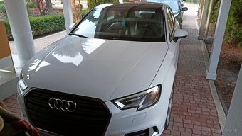 Audi a3 Quatro s tronic 2019 - 14