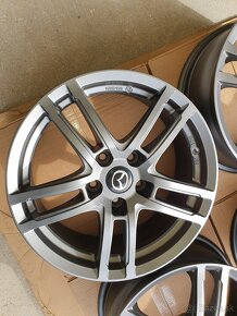 Mazda cx-7 cx-5  honda crv tucson 5x114,3 r17  6 gh gj - 14