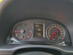 Volkswagen Caddy Life 1.6 TDI 102k Trendline - 14