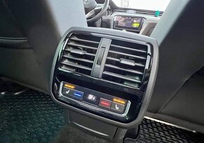 Volkswagen Passat Alltrack 2.0 TDi 140KW, 4x4, MEGA VÝBAVA, - 14